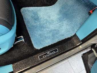 ROLLS ROYCE CULLINAN 2025 Image 51