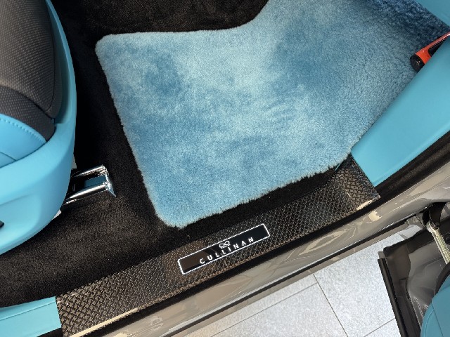 ROLLS ROYCE CULLINAN 2025 Image 57