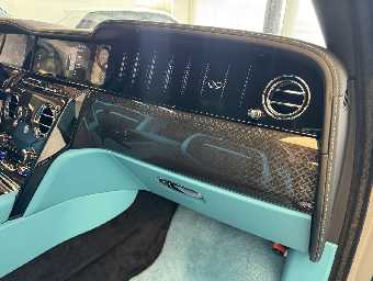 ROLLS ROYCE CULLINAN 2025 Image 52