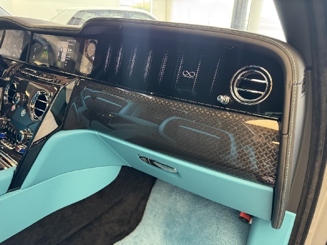 ROLLS ROYCE CULLINAN 2025 Image 58