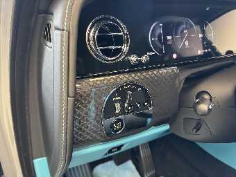 ROLLS ROYCE CULLINAN 2025 Image 53