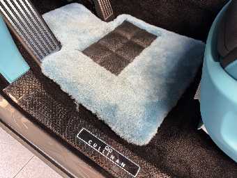 ROLLS ROYCE CULLINAN 2025 Image 54