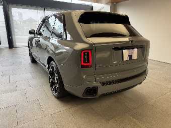 ROLLS ROYCE CULLINAN 2025 Image 7