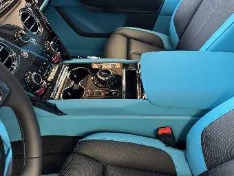 ROLLS ROYCE CULLINAN 2025 Image 56