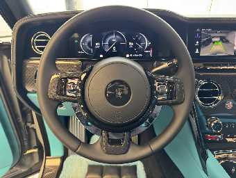 ROLLS ROYCE CULLINAN 2025 Image 57