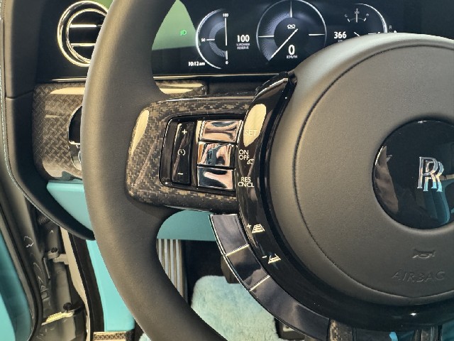 ROLLS ROYCE CULLINAN 2025 Image 64