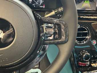 ROLLS ROYCE CULLINAN 2025 Image 59