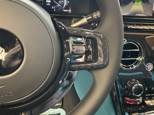 ROLLS ROYCE CULLINAN 2025 Image 65
