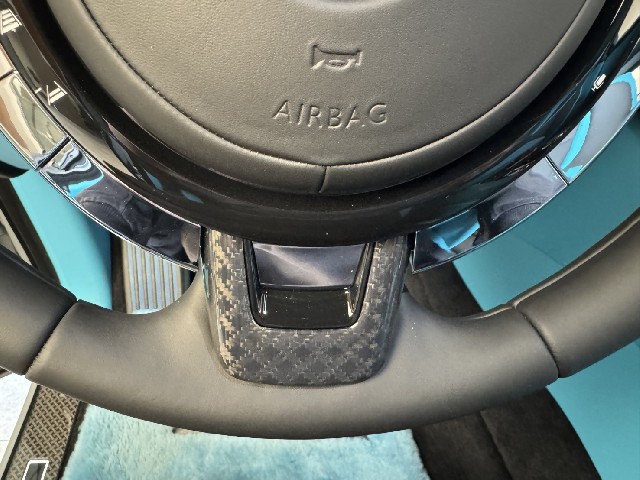 ROLLS ROYCE CULLINAN 2025 Image 66