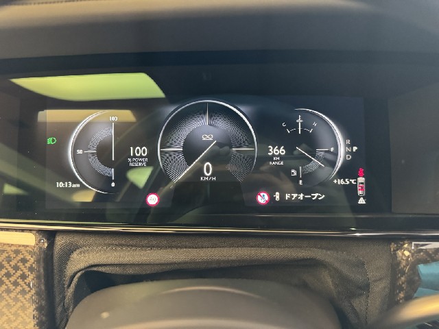 ROLLS ROYCE CULLINAN 2025 Image 67