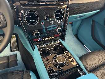 ROLLS ROYCE CULLINAN 2025 Image 62