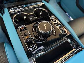 ROLLS ROYCE CULLINAN 2025 Image 63