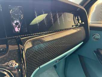 ROLLS ROYCE CULLINAN 2025 Image 64