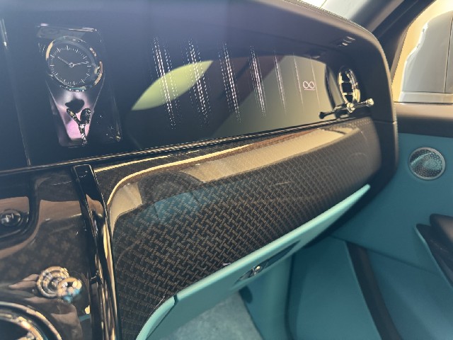 ROLLS ROYCE CULLINAN 2025 Image 70