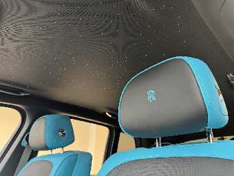 ROLLS ROYCE CULLINAN 2025 Image 65