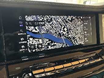 ROLLS ROYCE CULLINAN 2025 Image 74