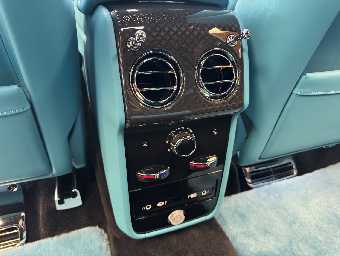 ROLLS ROYCE CULLINAN 2025 Image 76
