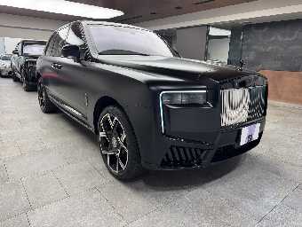 ROLLS ROYCE CULLINAN 2025 Image 3