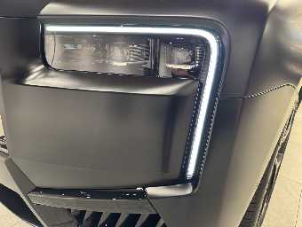 ROLLS ROYCE CULLINAN 2025 Image 22