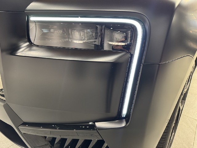 ROLLS ROYCE CULLINAN 2025 Image 28