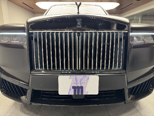 ROLLS ROYCE CULLINAN 2025 Image 29