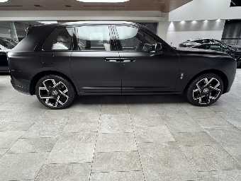 ROLLS ROYCE CULLINAN 2025 Image 4