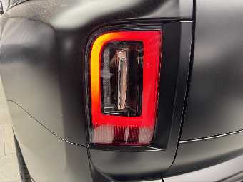 ROLLS ROYCE CULLINAN 2025 Image 25