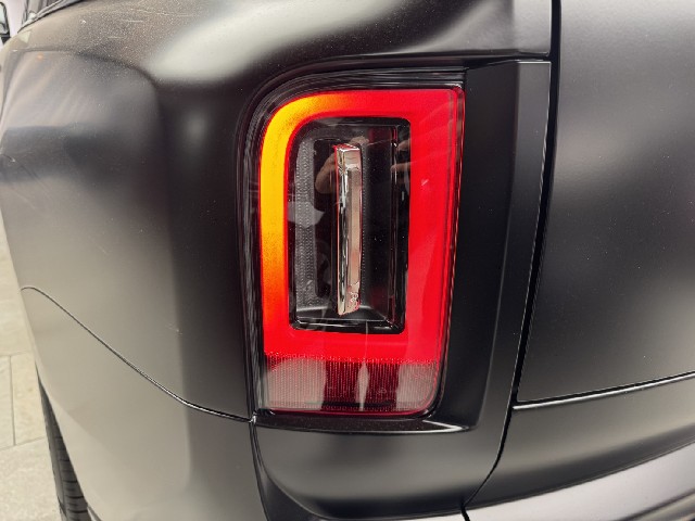 ROLLS ROYCE CULLINAN 2025 Image 31