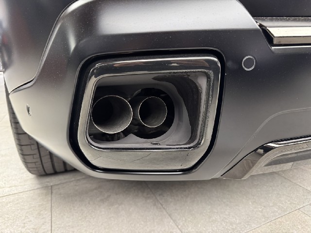 ROLLS ROYCE CULLINAN 2025 Image 32