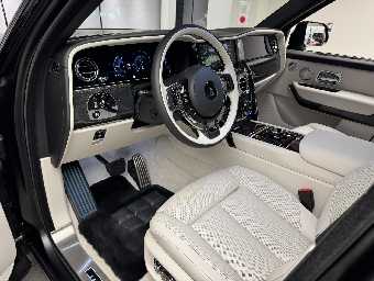ROLLS ROYCE CULLINAN 2025 Image 28