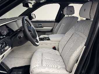 ROLLS ROYCE CULLINAN 2025 Image 29