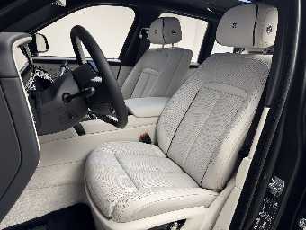 ROLLS ROYCE CULLINAN 2025 Image 30