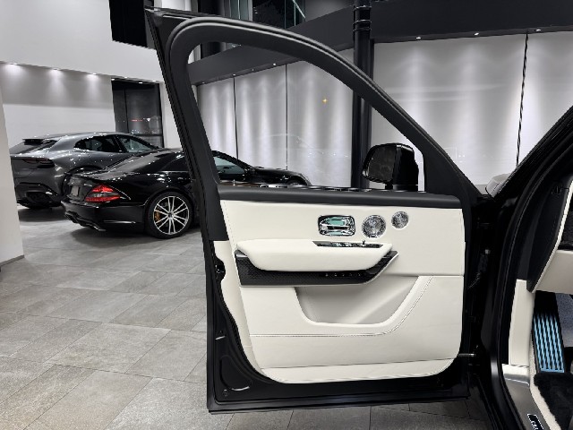 ROLLS ROYCE CULLINAN 2025 Image 38