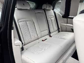 ROLLS ROYCE CULLINAN 2025 Image 39