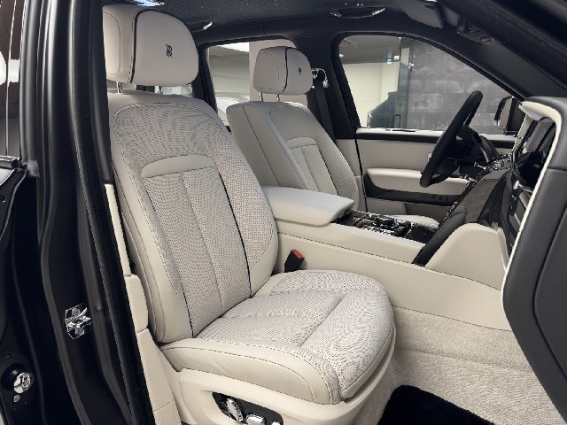 ROLLS ROYCE CULLINAN 2025 Image 49