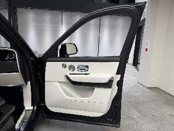 ROLLS ROYCE CULLINAN 2025 Image 44