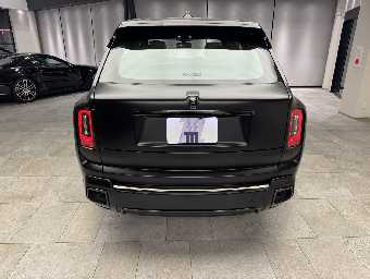 ROLLS ROYCE CULLINAN 2025 Image 6