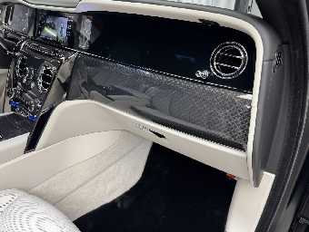 ROLLS ROYCE CULLINAN 2025 Image 47