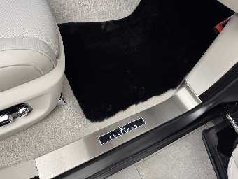 ROLLS ROYCE CULLINAN 2025 Image 48