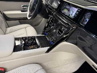 ROLLS ROYCE CULLINAN 2025 Image 49