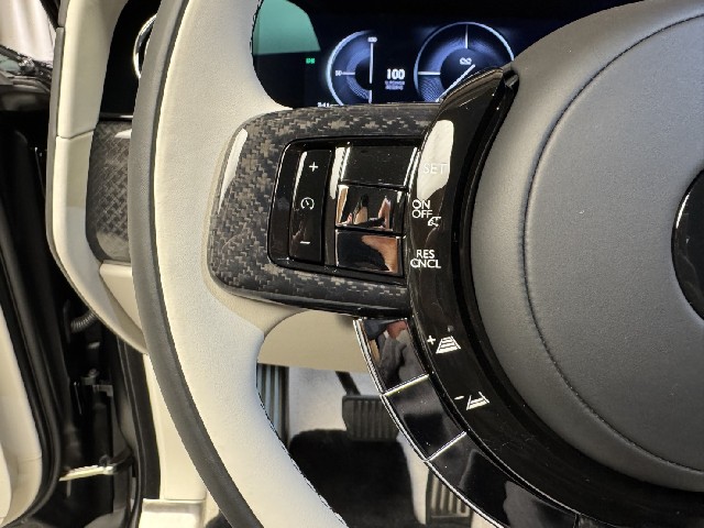 ROLLS ROYCE CULLINAN 2025 Image 59