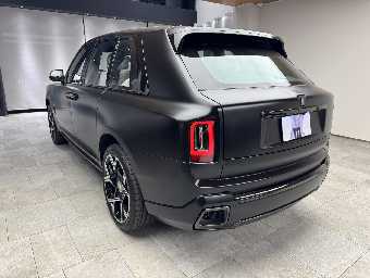 ROLLS ROYCE CULLINAN 2025 Image 7