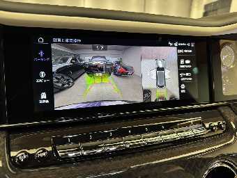 ROLLS ROYCE CULLINAN 2025 Image 57