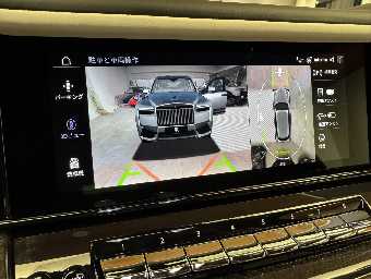 ROLLS ROYCE CULLINAN 2025 Image 59