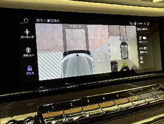 ROLLS ROYCE CULLINAN 2025 Image 60