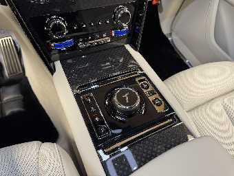 ROLLS ROYCE CULLINAN 2025 Image 63