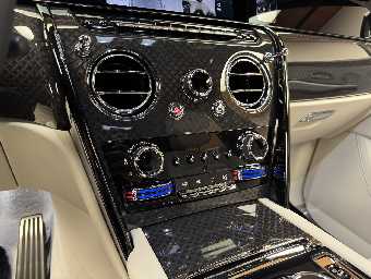 ROLLS ROYCE CULLINAN 2025 Image 64