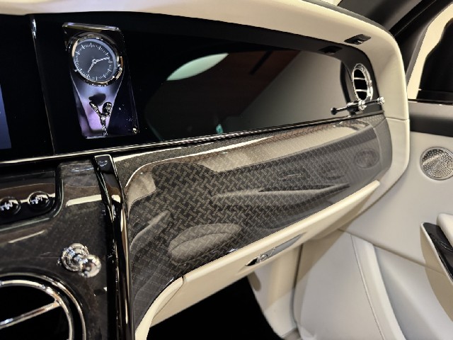 ROLLS ROYCE CULLINAN 2025 Image 71