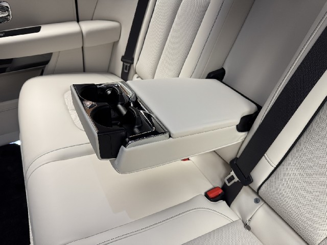 ROLLS ROYCE CULLINAN 2025 Image 73