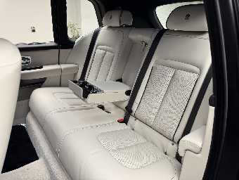 ROLLS ROYCE CULLINAN 2025 Image 68